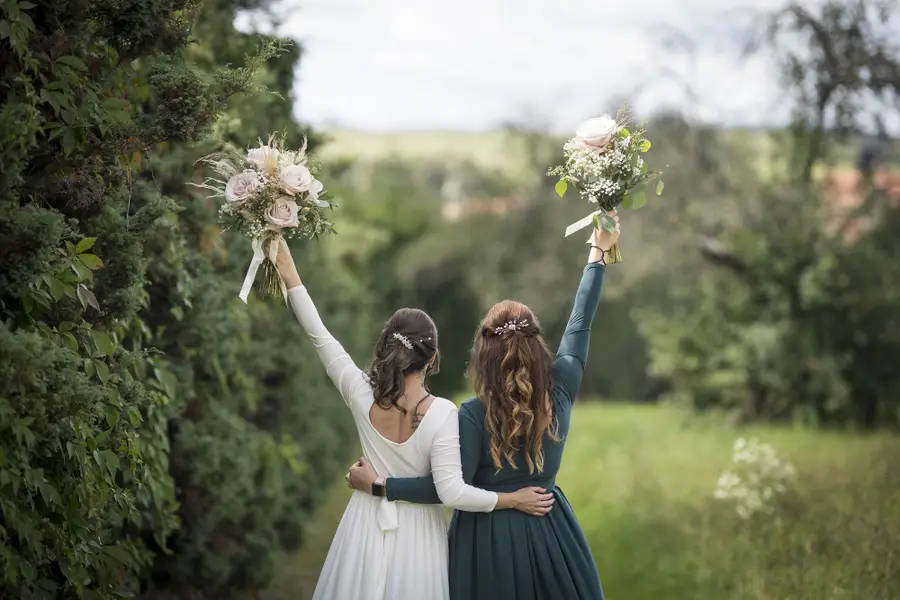 Svatební fotograf Nikol Koppová - Fotografie č. 6