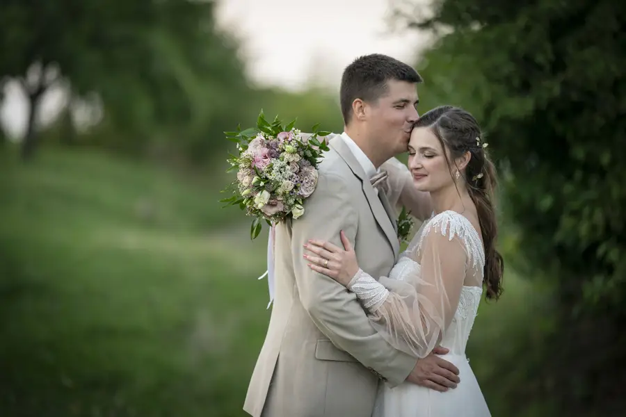 Svatební fotograf Nikol Koppová - Fotografie č. 8