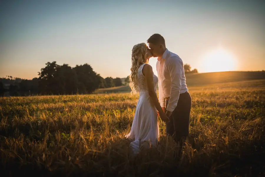 Svatební fotograf Nikol Koppová - Fotografie č. 2