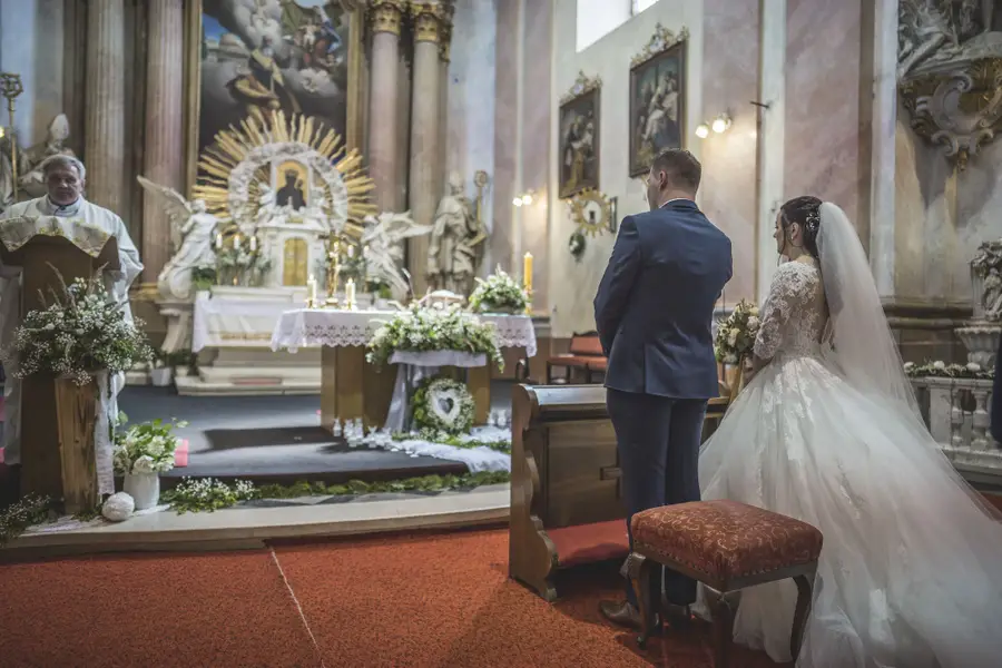Svatební fotograf - Fotografie č. 12