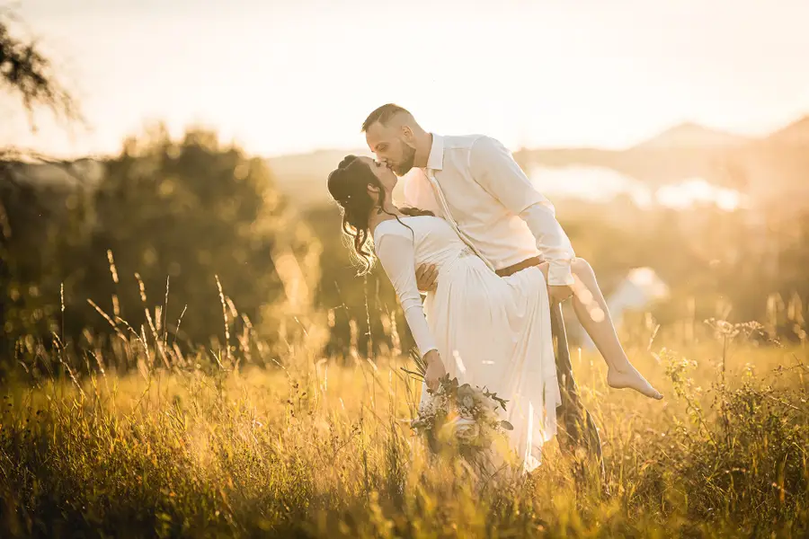 Svatební fotograf - Fotografie č. 16