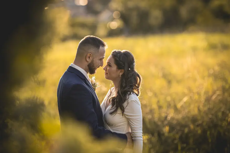 Svatební fotograf Nikol Koppová - Fotografie č. 4