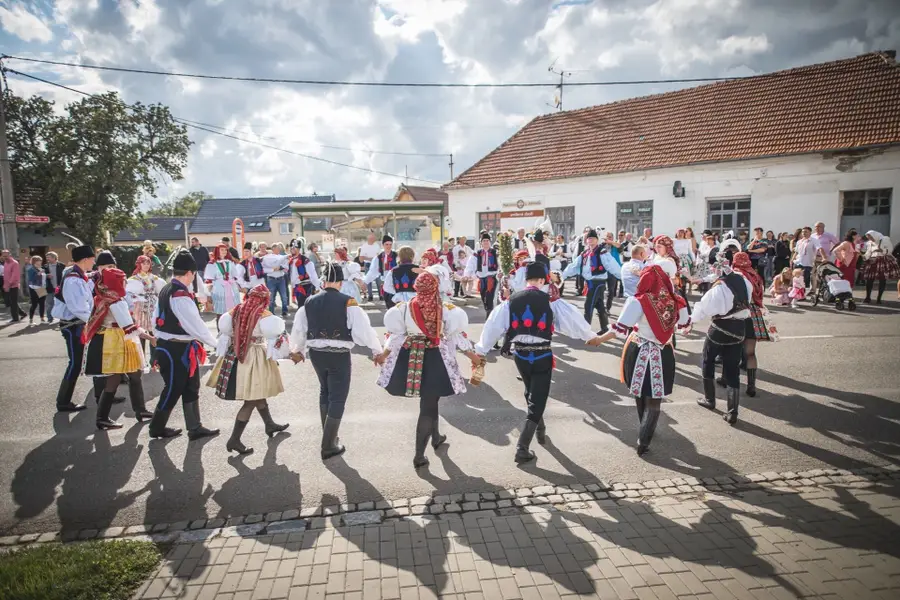 Focení eventů a akcí - Fotografie č. 5
