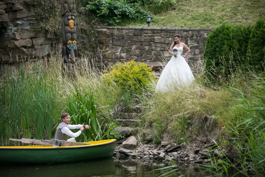 Svatební fotograf - Fotografie č. 30