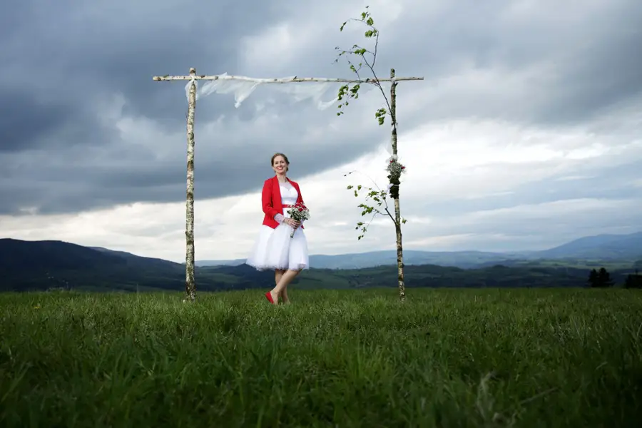 Svatební fotograf Jiří Salik Sláma - Fotografie č. 8