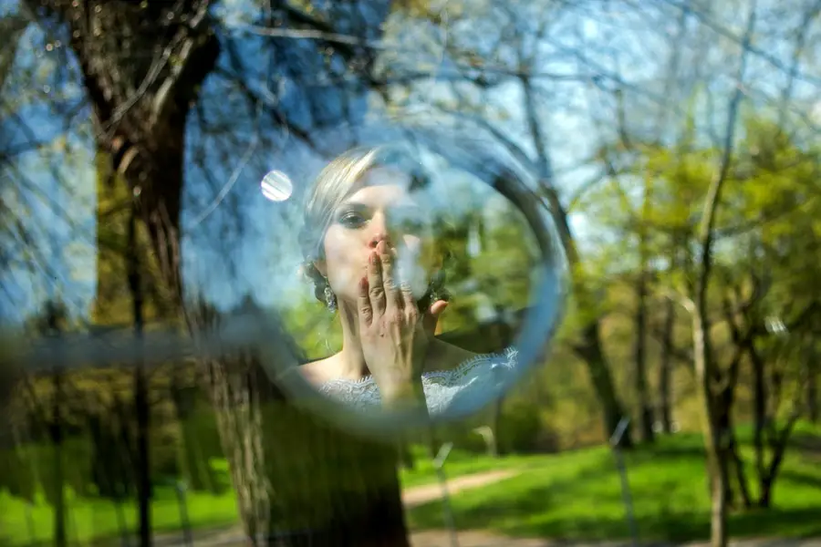 Svatební fotograf Jiří Salik Sláma - Fotografie č. 4