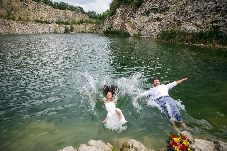 Svatební fotograf - Fotografie č. 15