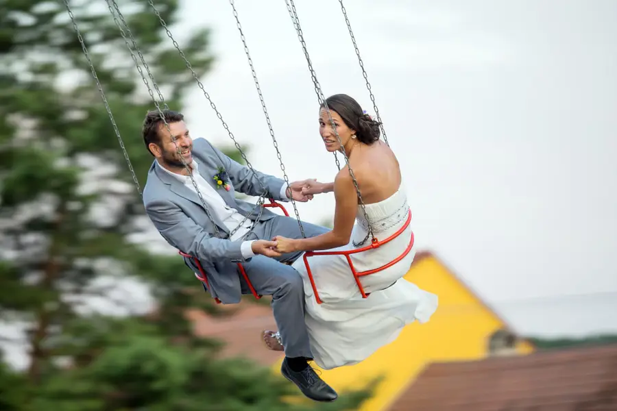 Svatební fotograf - Fotografie č. 18