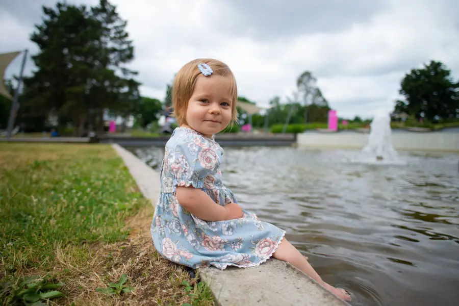 Rodinné focení Michal Gregor - Fotografie č. 4