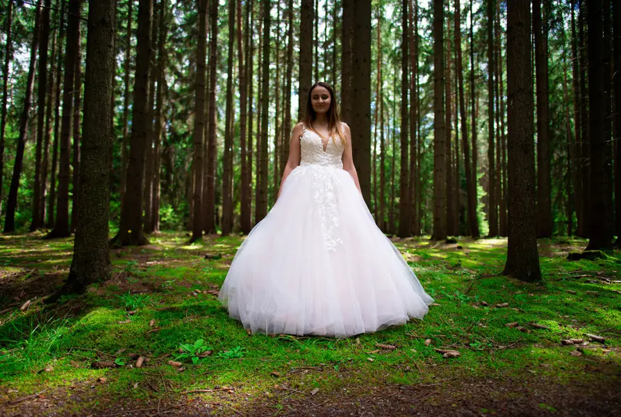 Svatební fotograf Michal Gregor - Fotografie č. 4
