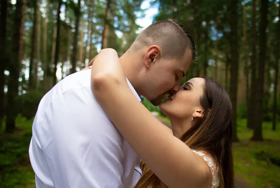 Svatební fotograf Michal Gregor - Fotografie č. 3