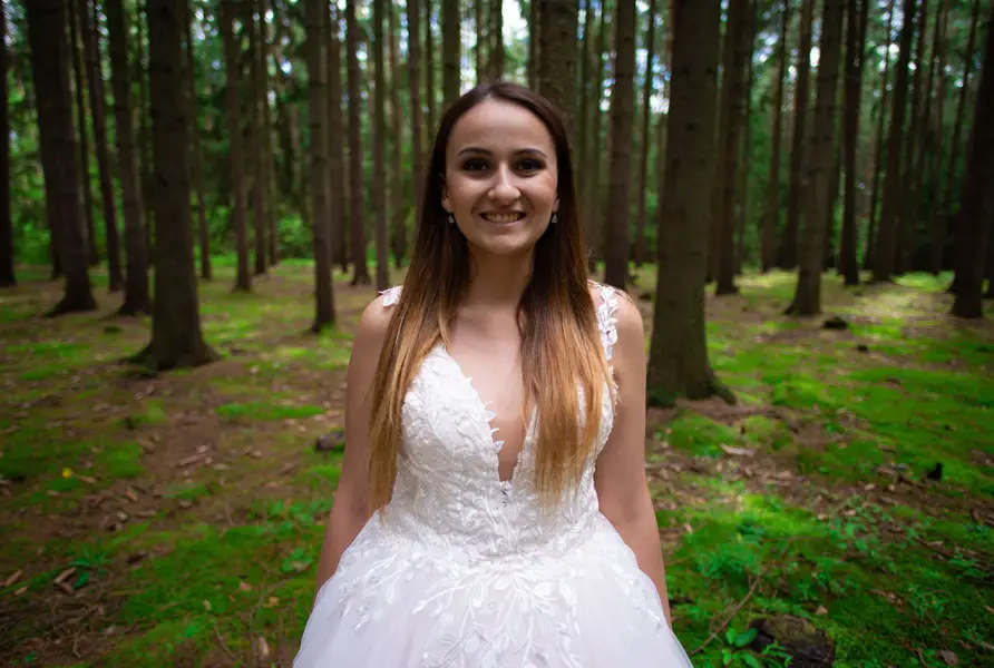 Svatební fotograf Michal Gregor - Fotografie č. 5