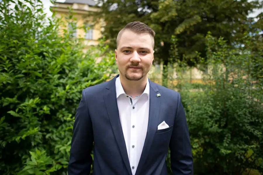 Svatební fotograf Michal Gregor - Fotografie č. 6
