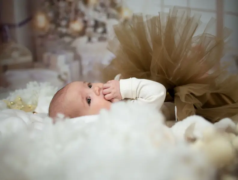 Rodinné focení Michal Gregor - Fotografie č. 9