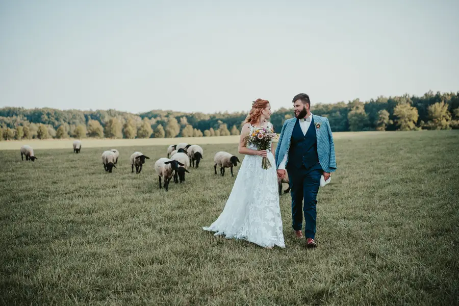 Svatební fotograf Lily Bezoušková - Fotografie č. 10
