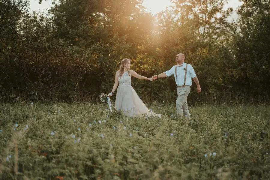 Svatební fotograf Lily Bezoušková - Fotografie č. 7