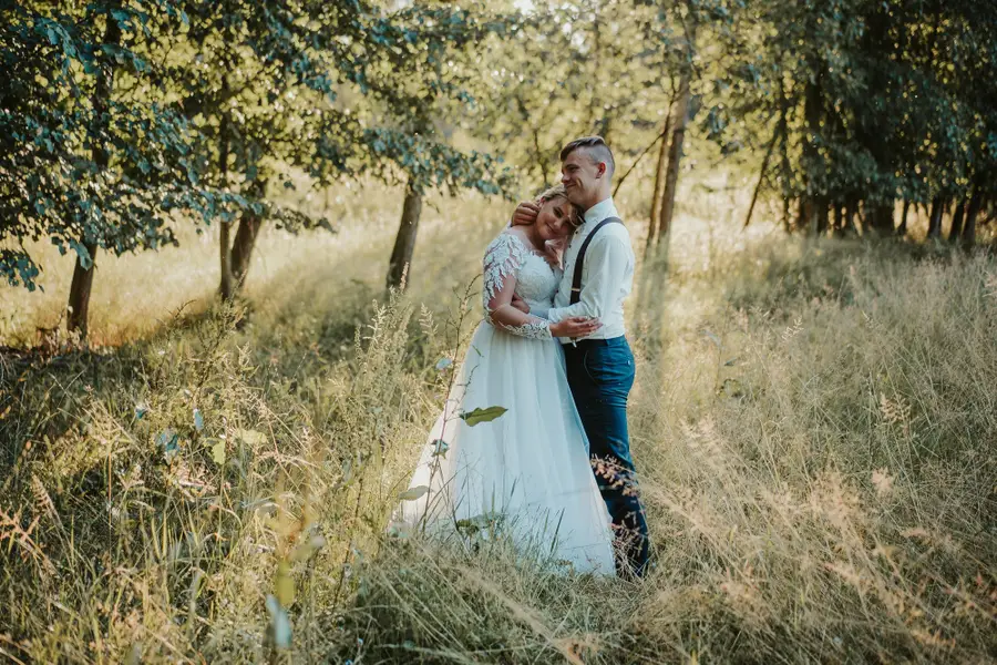 Svatební fotograf Lily Bezoušková - Fotografie č. 9