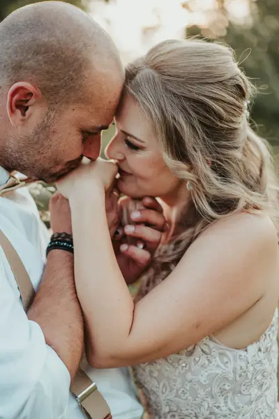Svatební fotograf Lily Bezoušková - Fotografie č. 6