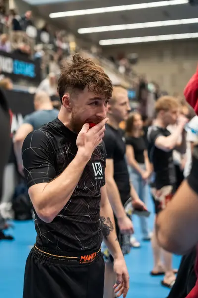 Sportovní fotograf - Fotografie č. 15
