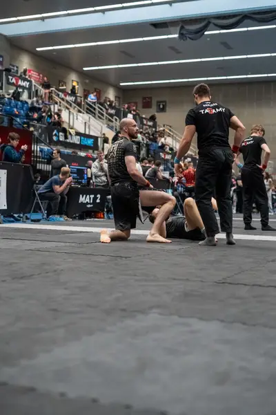Sportovní fotograf - Fotografie č. 4