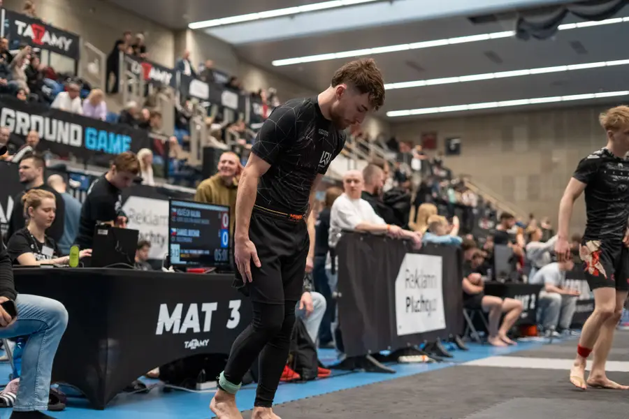 Sportovní fotograf - Fotografie č. 14