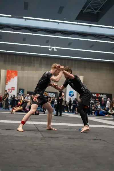 Sportovní fotograf - Fotografie č. 13
