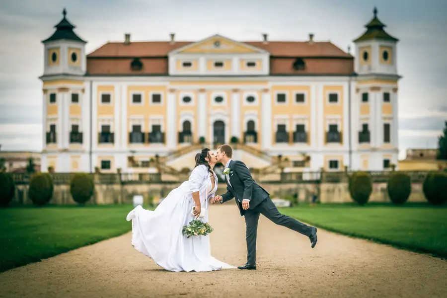 Svatební fotograf Tomáš Luka - Fotografie č. 9