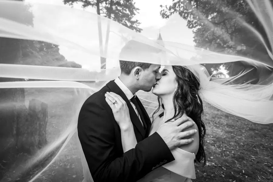 Svatební fotograf Šimon Kadula - Fotografie č. 2