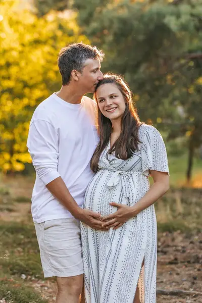Těhotenské focení Petra Popadincová - Fotografie č. 6