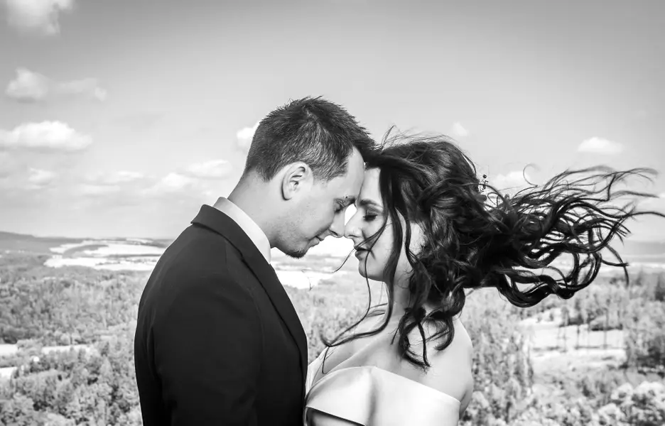 Svatební fotograf Šimon Kadula - Fotografie č. 6