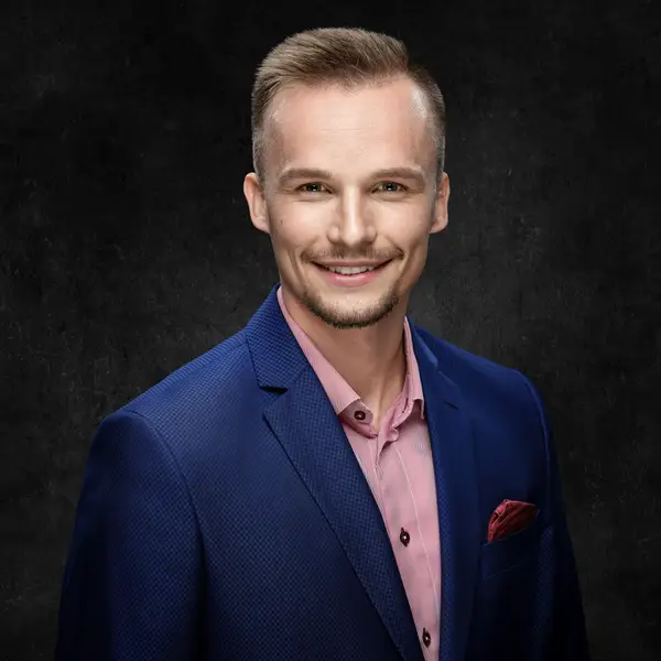 Business fotograf Richard Nowak - Fotografie č. 10
