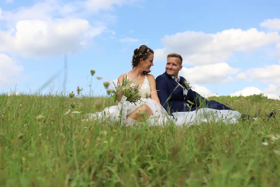 Svatební fotograf - Fotografie č. 13