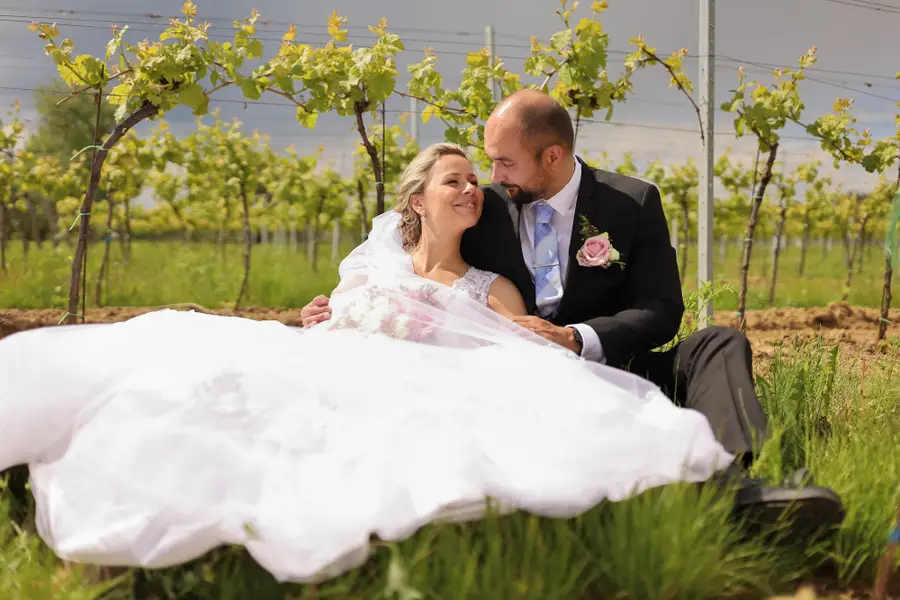 Svatební fotograf Roman Šín - Fotografie č. 7