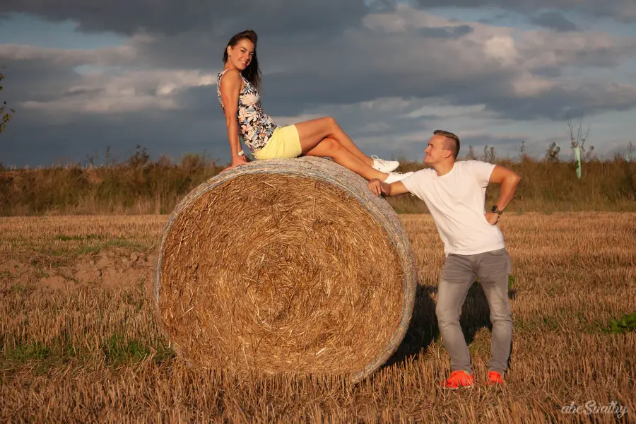 Párové focení - Fotografie č. 7