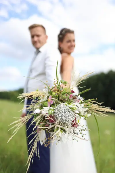 Svatební fotograf - Fotografie č. 12