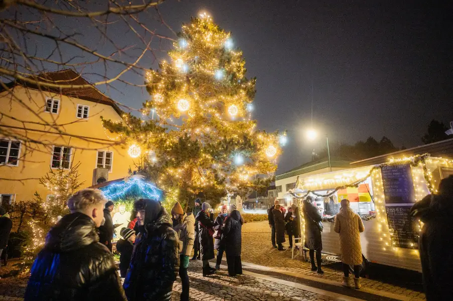 Focení eventů a akcí - Fotografie č. 14
