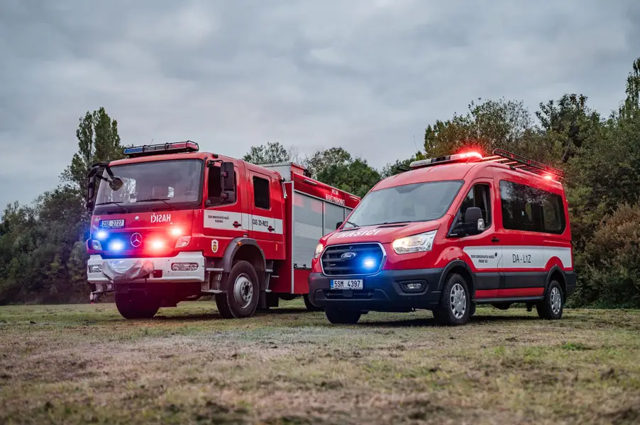 Focení eventů a akcí - Fotografie č. 12