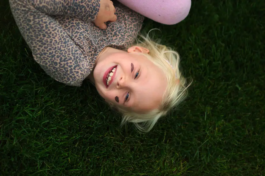 Rodinné focení Tereza Kuželová - Fotografie č. 3