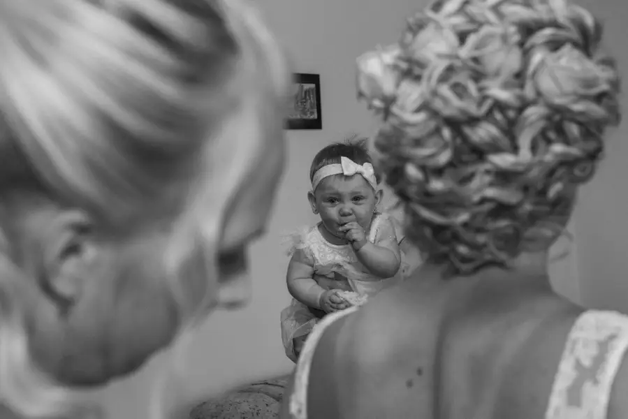 Svatební fotograf Jan Sedláček - Fotografie č. 2