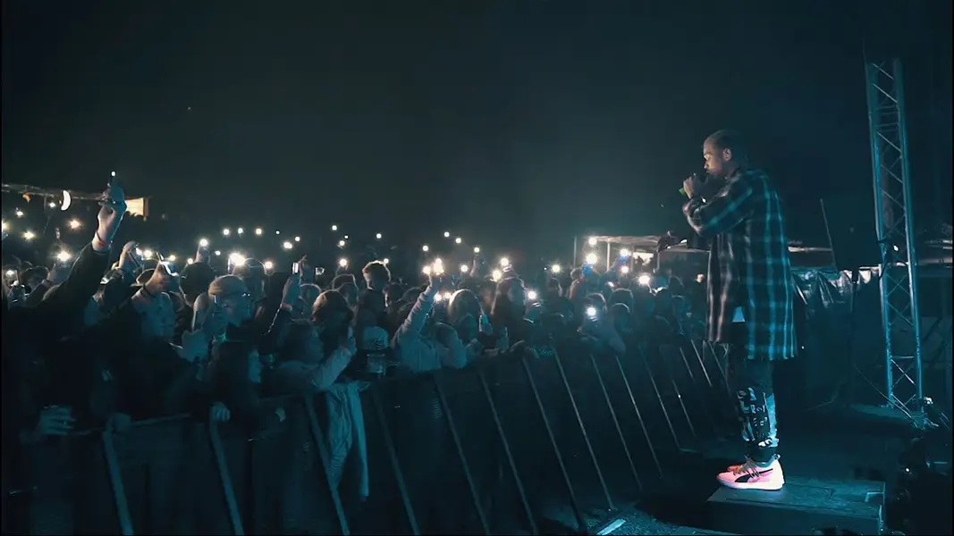 Focení eventů a akcí - Fotografie č. 13