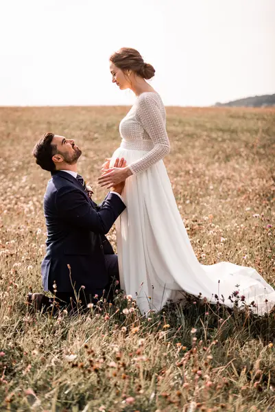 Svatební fotograf - Fotografie č. 9
