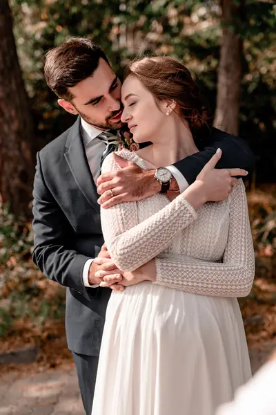 Svatební fotograf - Fotografie č. 11