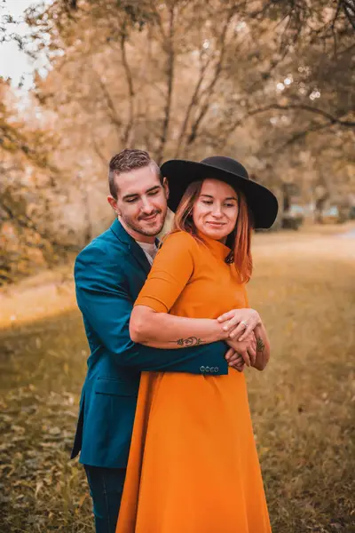 Párové focení Petra Řádová - Fotografie č. 4