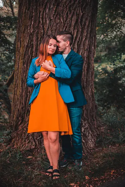 Párové focení Petra Řádová - Fotografie č. 2