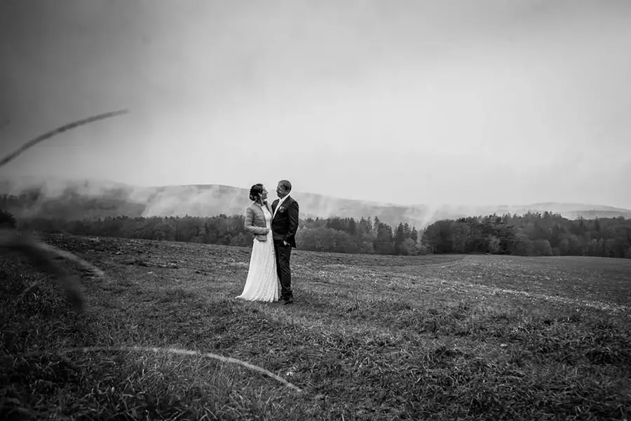 Svatební fotograf Petr Lundák - Fotografie č. 4