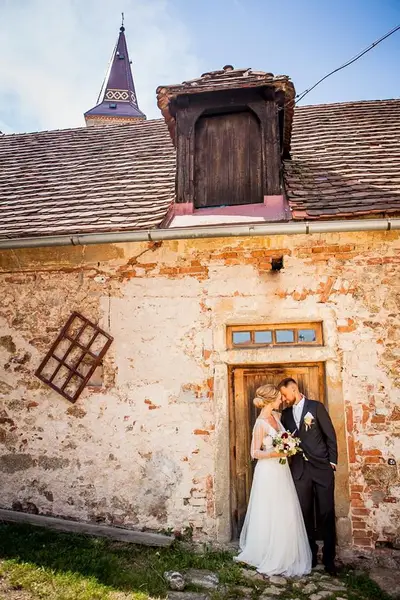 Svatební fotograf Petr Lundák - Fotografie č. 3