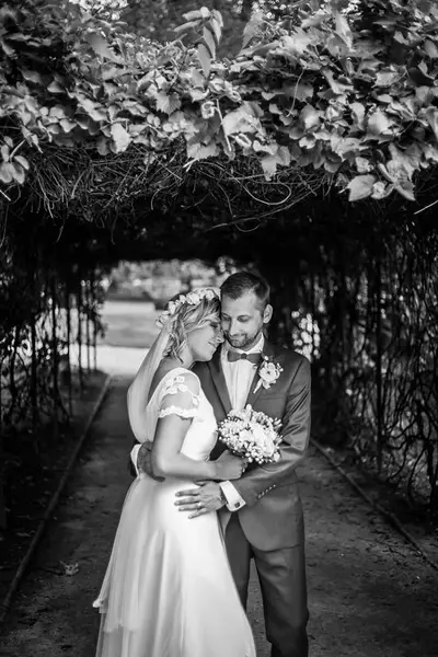 Svatební fotograf Petr Lundák - Fotografie č. 6