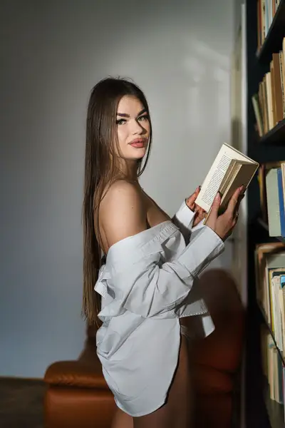 Ženský portrét - Fotografie č. 12