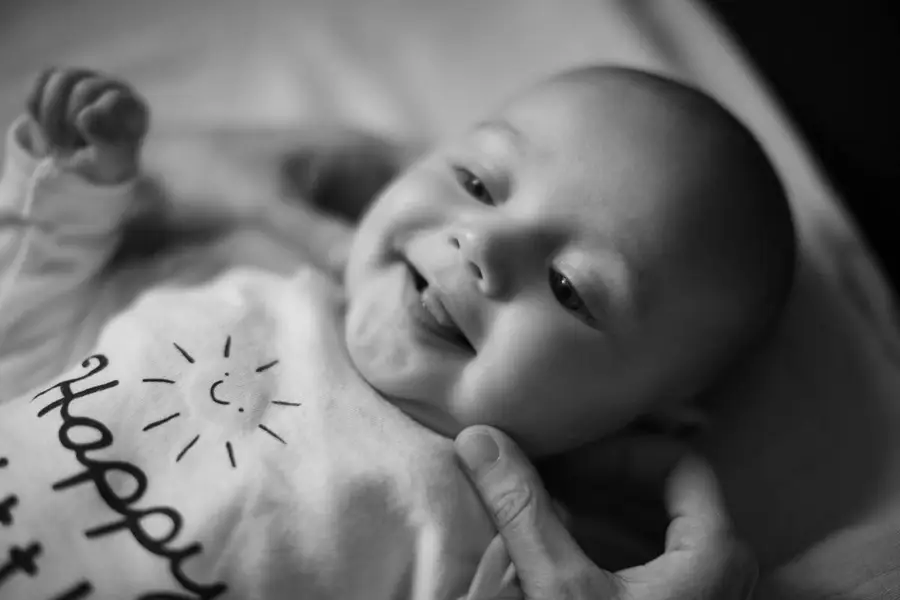 Rodinné focení Tereza Veselá - Fotografie č. 8