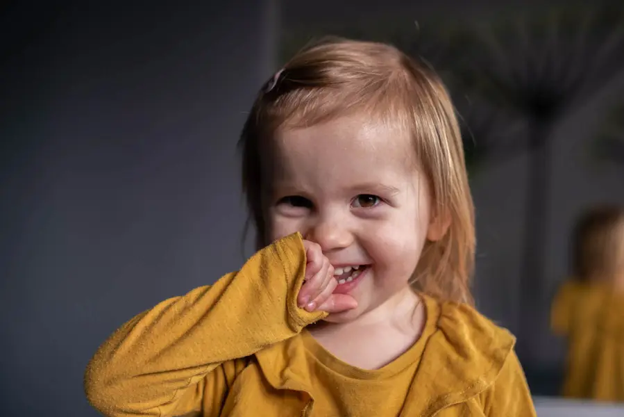 Rodinné focení Tereza Veselá - Fotografie č. 4